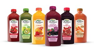 New Bolthouse Farms Superfood Immunity Boost Satisfies Consumer Demand for Products with Functional Ingredients