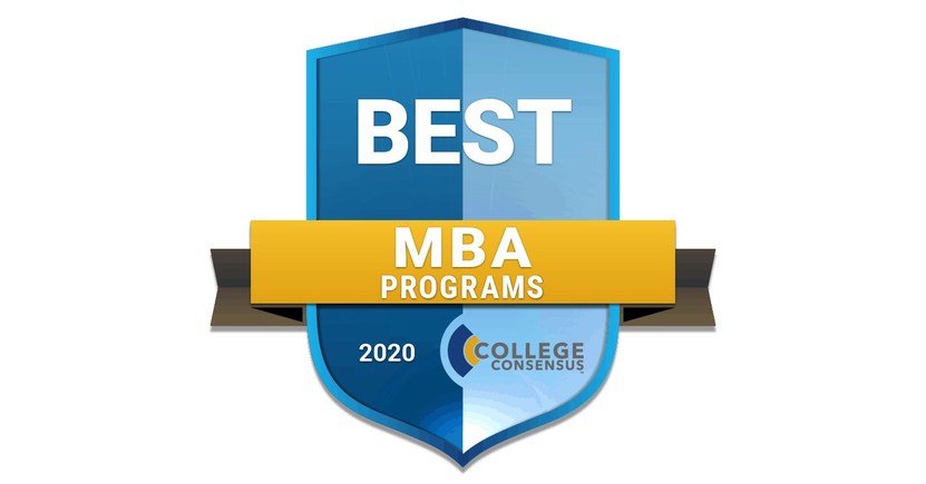 College Consensus Publishes Aggregate Ranking of the Best MBA Programs ...