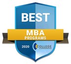 College Consensus Publishes Aggregate Ranking of the Best MBA Programs for 2020