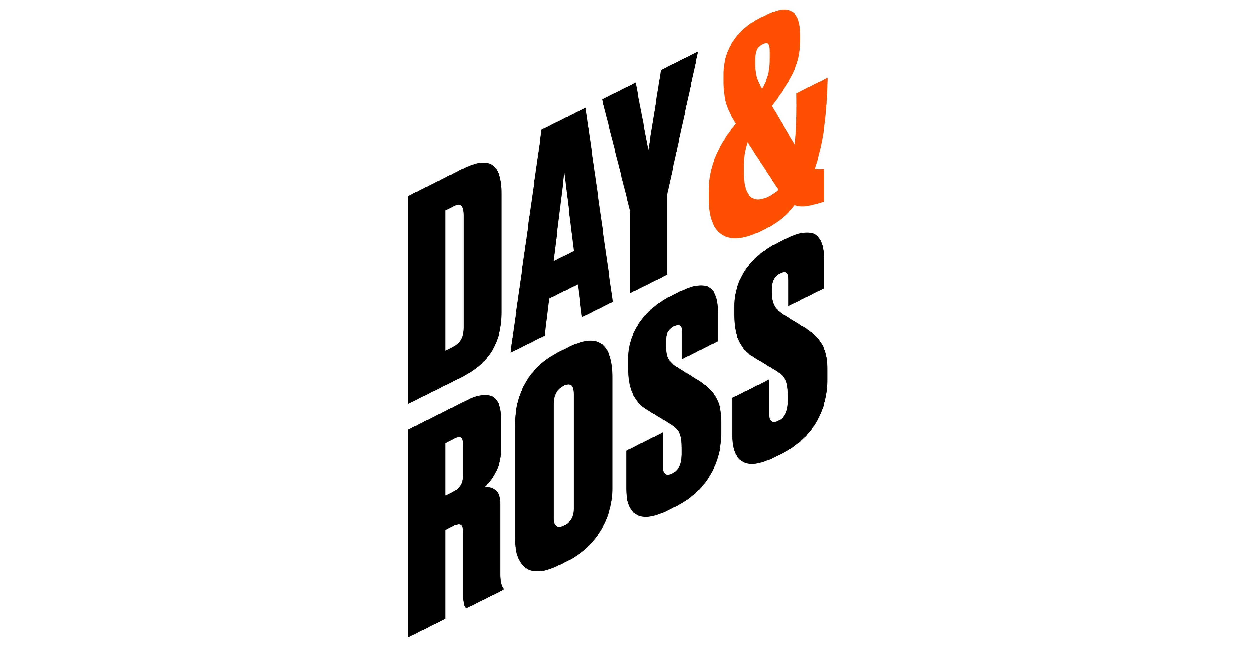 Day & Ross Appoints Chief Revenue Officer