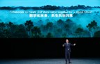 Changer le paradigme pour créer plus de valeur - Tirant parti de partenariats solides, Huawei présente 100 solutions fondées sur des scénarios