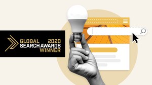 Yext Answers Wins 2020 Global Search Award