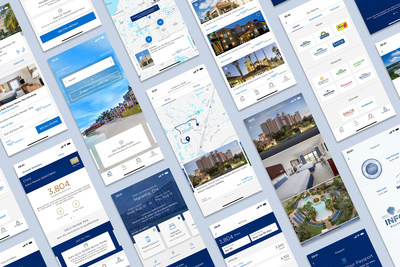 Wyndham's new mobile app prioritizes low-contact in-stay features and is slated to be the first to offer mobile check-in and checkout at nearly 6,000 economy and midscale hotels in the U.S.