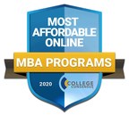 College Consensus Publishes Aggregate Ranking of the Most Affordable Online MBA Programs for 2020