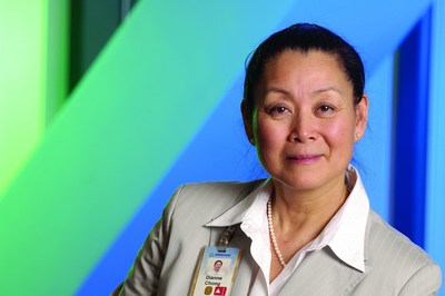 Dianne Chong, PhD, FSME, NAE, of The Boeing Co. (retired) and current vice president of the SME Board of Directors joins inaugural class of Women in Manufacturing Hall of Fame