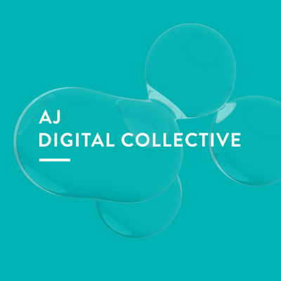 August Jackson Expands Virtual Engagement Expertise with the Launch of AJ Digital Collective