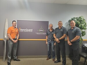 AeroGuard and Flight Path Vectors Share Promising Pilot Career Outlook Amidst COVID-19 Headlines