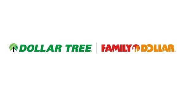 Dollar Tree | Family Dollar Logo