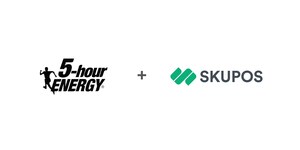The Makers of 5-hour ENERGY® shots and Skupos Join Forces to Give Independent C-Stores Sales a Wake Up Jolt