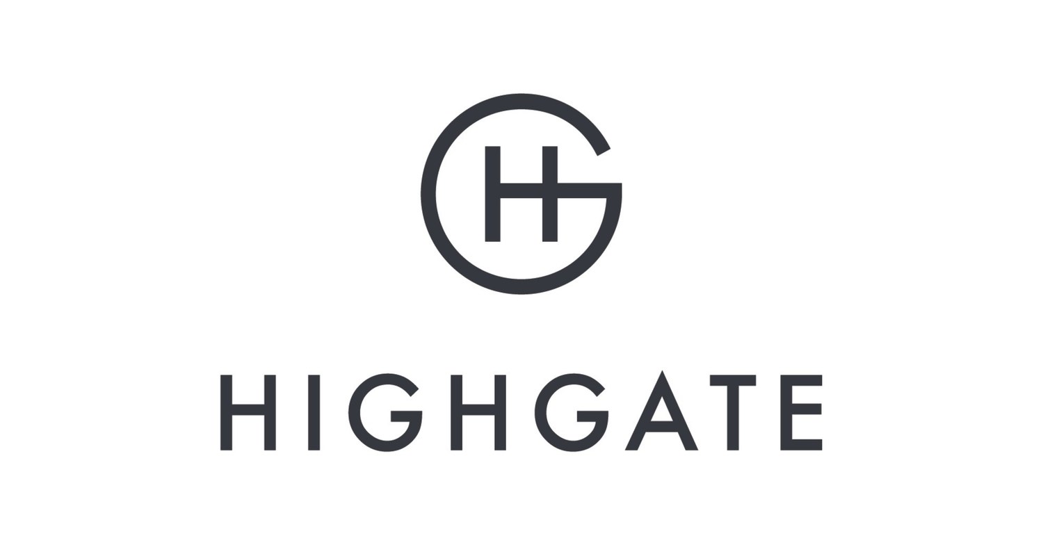 Highgate Announces Three Leadership Appointments