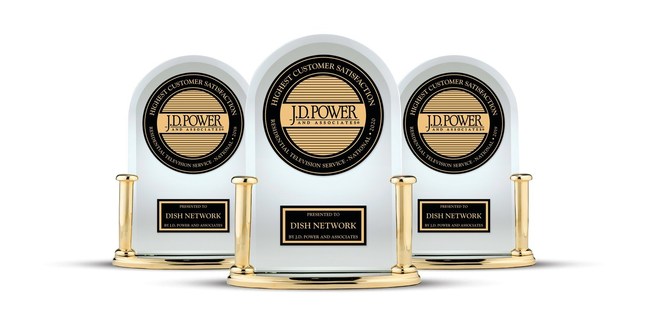 (PRNewsfoto/DISH Network Corporation)