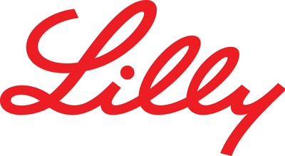 Eli Lilly Canada Inc. - logo (Groupe CNW/Eli Lilly Canada Inc.)