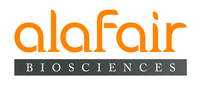 Alafair Biosciences Inc. Logo (PRNewsfoto/Alafair Biosciences, Inc.)