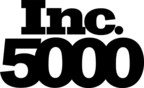 Vyne Named to Inc. Magazine's Inc. 5000 List