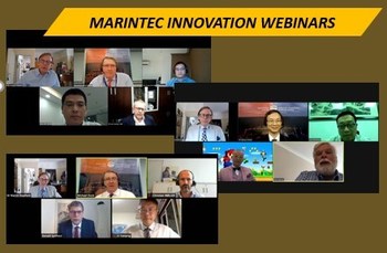 Marintec Innovation Webinar