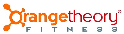 Orangetheory Fitness Logo (PRNewsFoto/Orangetheory Fitness)