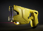 First Major Police Agency in Ukraine to Deploy TASER Devices