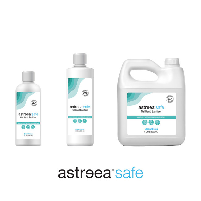 Astreea Safe