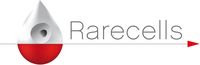 Rarecells Diagnostics Logo