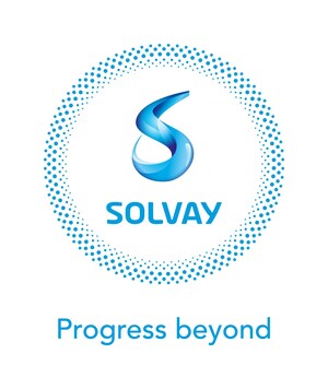 Solvay présente Actizone™, une technologie pournettoyants antimicrobiens longue durée