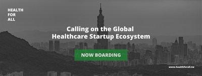 Taiwan Heavyweights Join Virtual Healthcare Matchmaking Platform to Drive Next Era of Corporate-Startup Collaboration