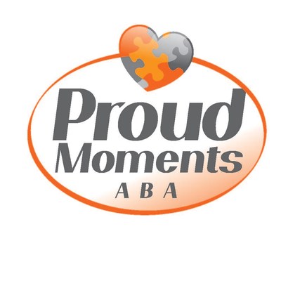 Proud Moments ABA therapy is a behavioral health organization, and a haven of knowledge and expertise for families and their children diagnosed on the autism spectrum.