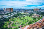 Despertando potencial, Chengdu mostra oportunidades em parques comunitários com espetáculos imersivos