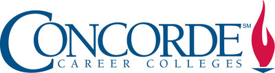 (PRNewsfoto/Concorde Career Colleges)