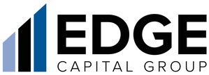 Brad Parsons Joins Edge Capital Group, Expanding Edge's Leadership in the Texas Ultrahigh Net Worth Market