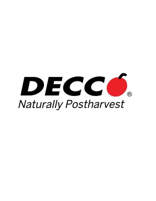 Decco Corporate Logo (PRNewsfoto/DECCO UPL)