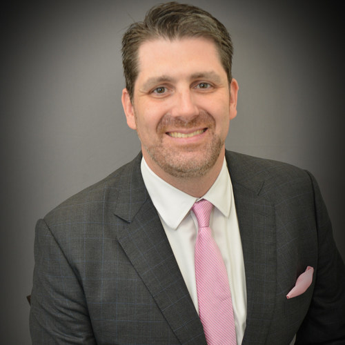 Keith Driscoll, CEO Boston Insurance Brokerage