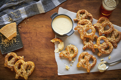 Although Oktoberfest might look different this year, the spirit of the celebration isn’t going anywhere. Classic cheese and beer pairings and delicious Oktoberfest-inspired recipes will help you recreate the Oktoberfest experience from the comfort of home.