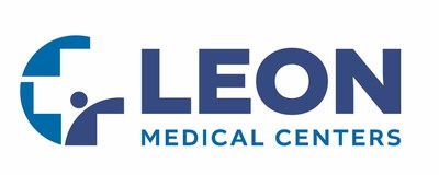 Leon Medical Centers Logo