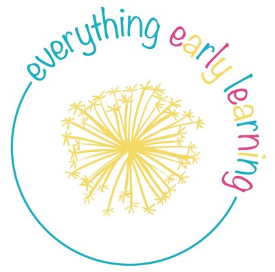 Everything Early Learning Logo (CNW Group/Everything Early Learning)