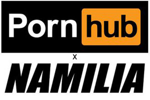 Pornhub announces the release of HEROTICA, a capsule collection and short film/lookbook in collaboration with design duo, NAMILIA