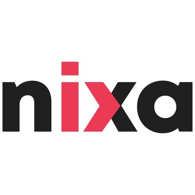 Nixa - Firme de dveloppement web la plus innovante au Canada. (Groupe CNW/Nixa)