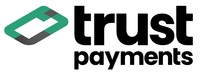 Trust Payments Logo (PRNewsfoto/Trust Payments)