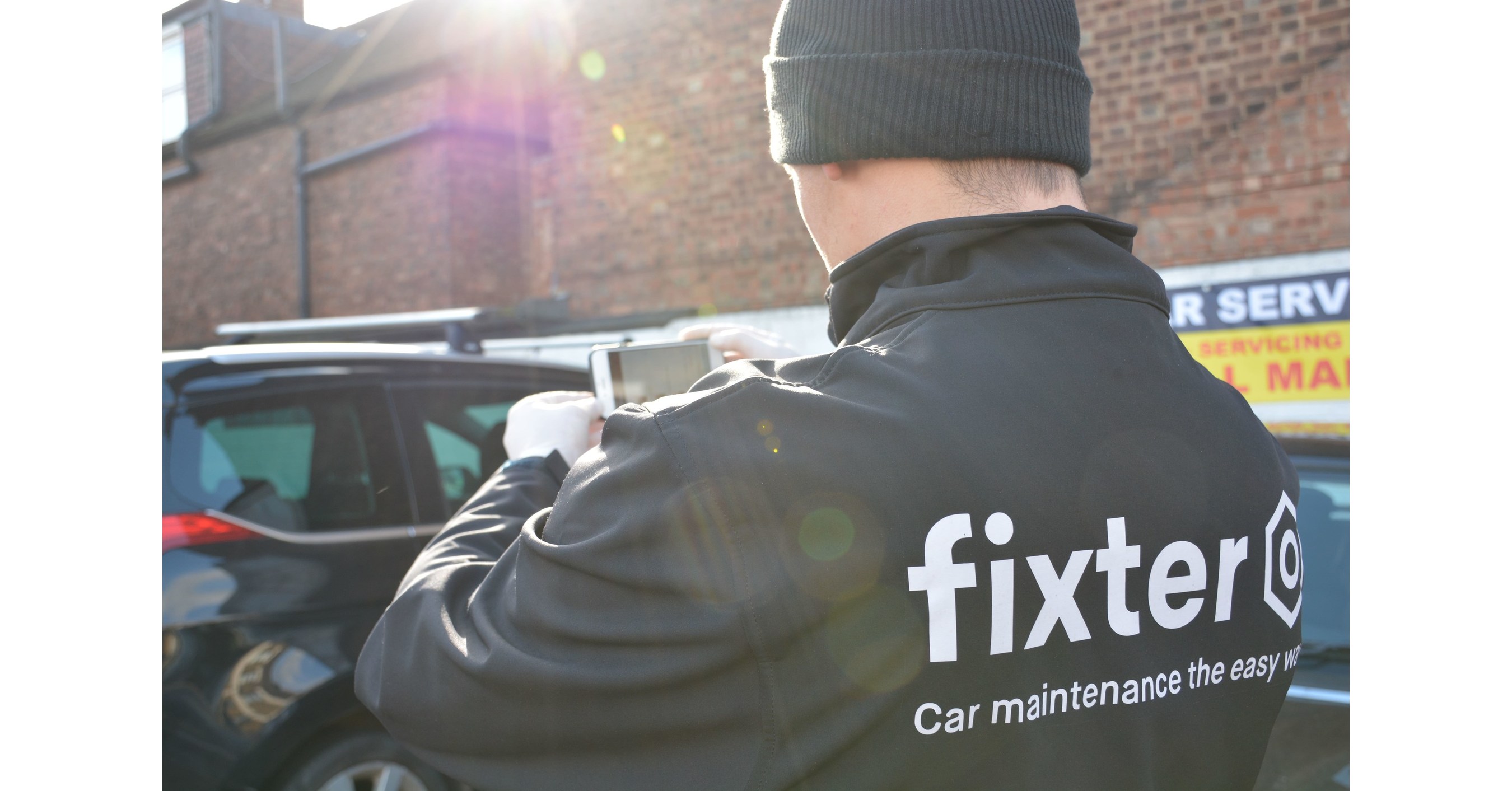 Fixter urges motorists to book-in MOT tests fast to avoid huge extension backlog and pre-Winter demand spike