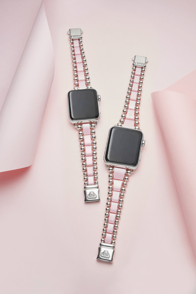 LAGOS Smart Caviar Pink Watches