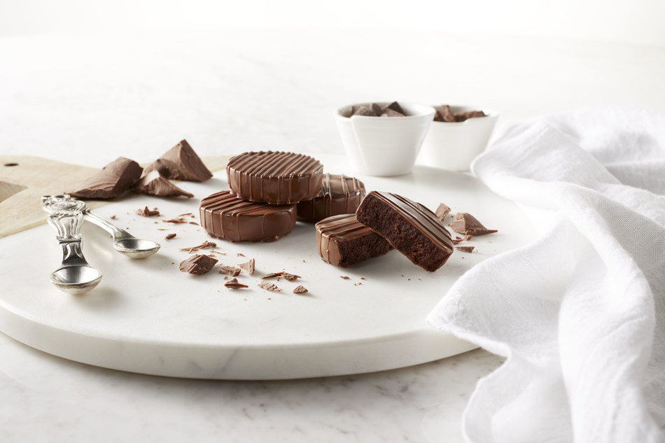 KOHLER Original Recipe Chocolates Releases New Incredible SugarFree