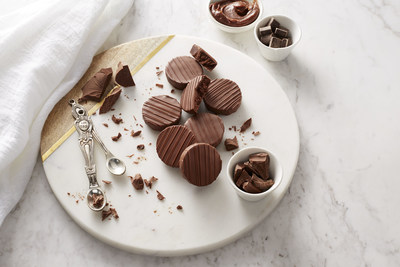 KOHLER Original Recipe Chocolates-Incredible Sugar-Free Chocolate