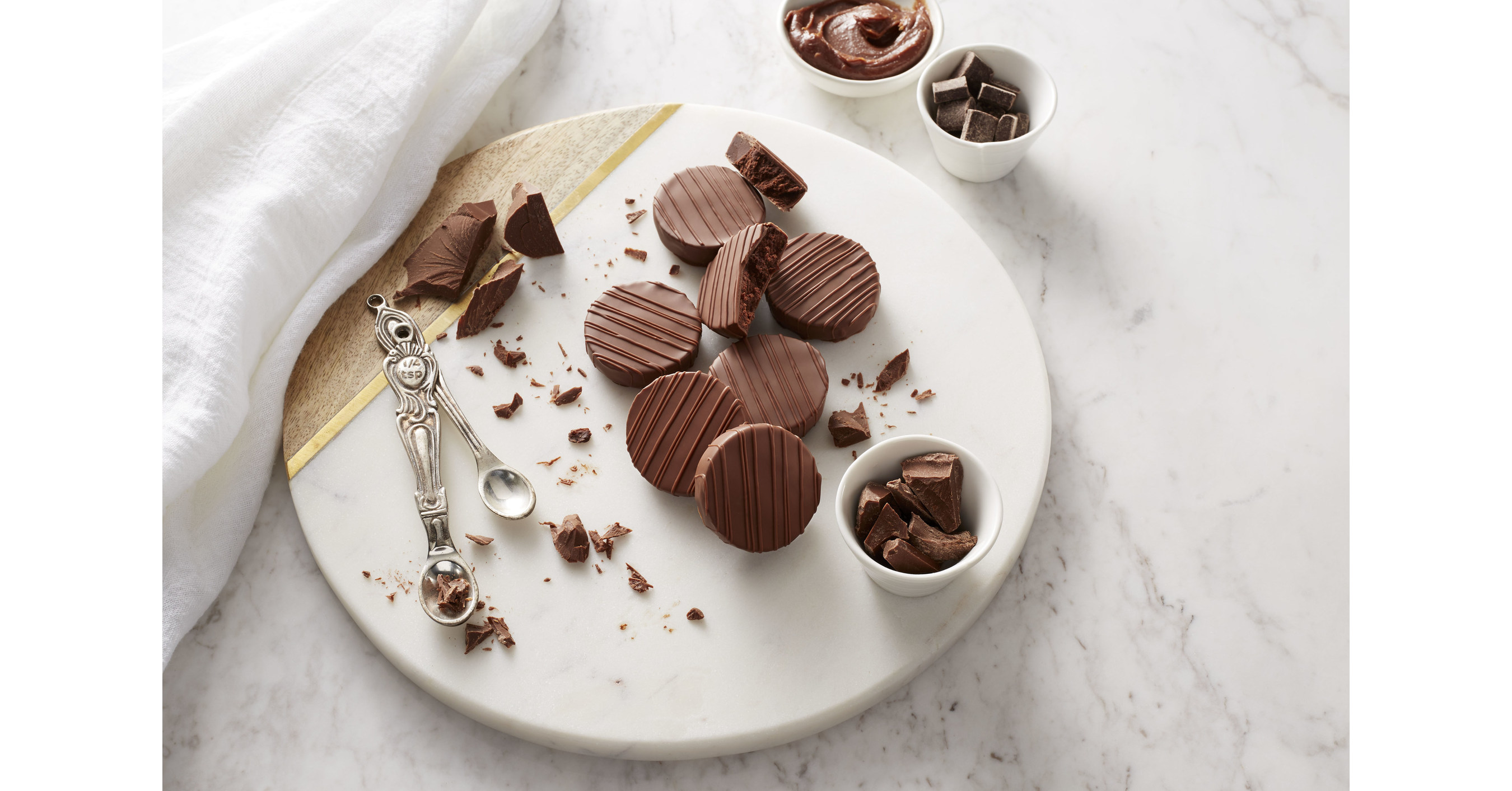 KOHLER Original Recipe Chocolates Releases New Incredible Sugar-Free