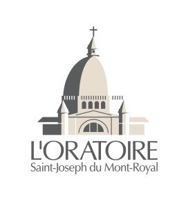 Logo : L'Oratoire Saint-Joseph du Mont-Royal (Groupe CNW/L'Oratoire Saint-Joseph du Mont-Royal)