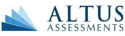 Altus Assessments, a leading provider of online situational judgement tests for professional university programs has made The Globe and Mail's second-annual ranking of Canada’s Top Growing Companies (CNW Group/Altus Assessments)