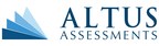 Altus Assessments makes The Globe and Mail's second-annual ranking of Canada's Top Growing Companies