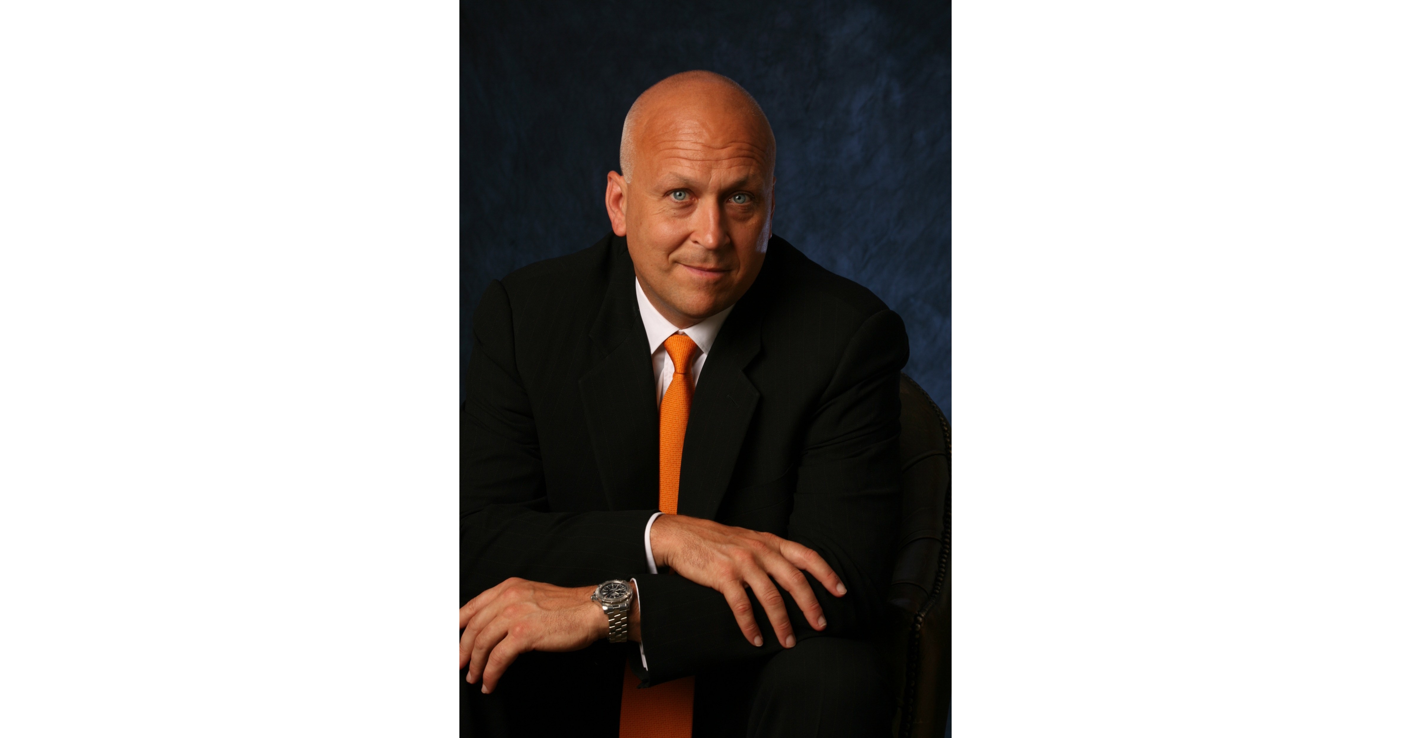 Cal Ripken Jr. Is Speaking Out About Prostate Cancer