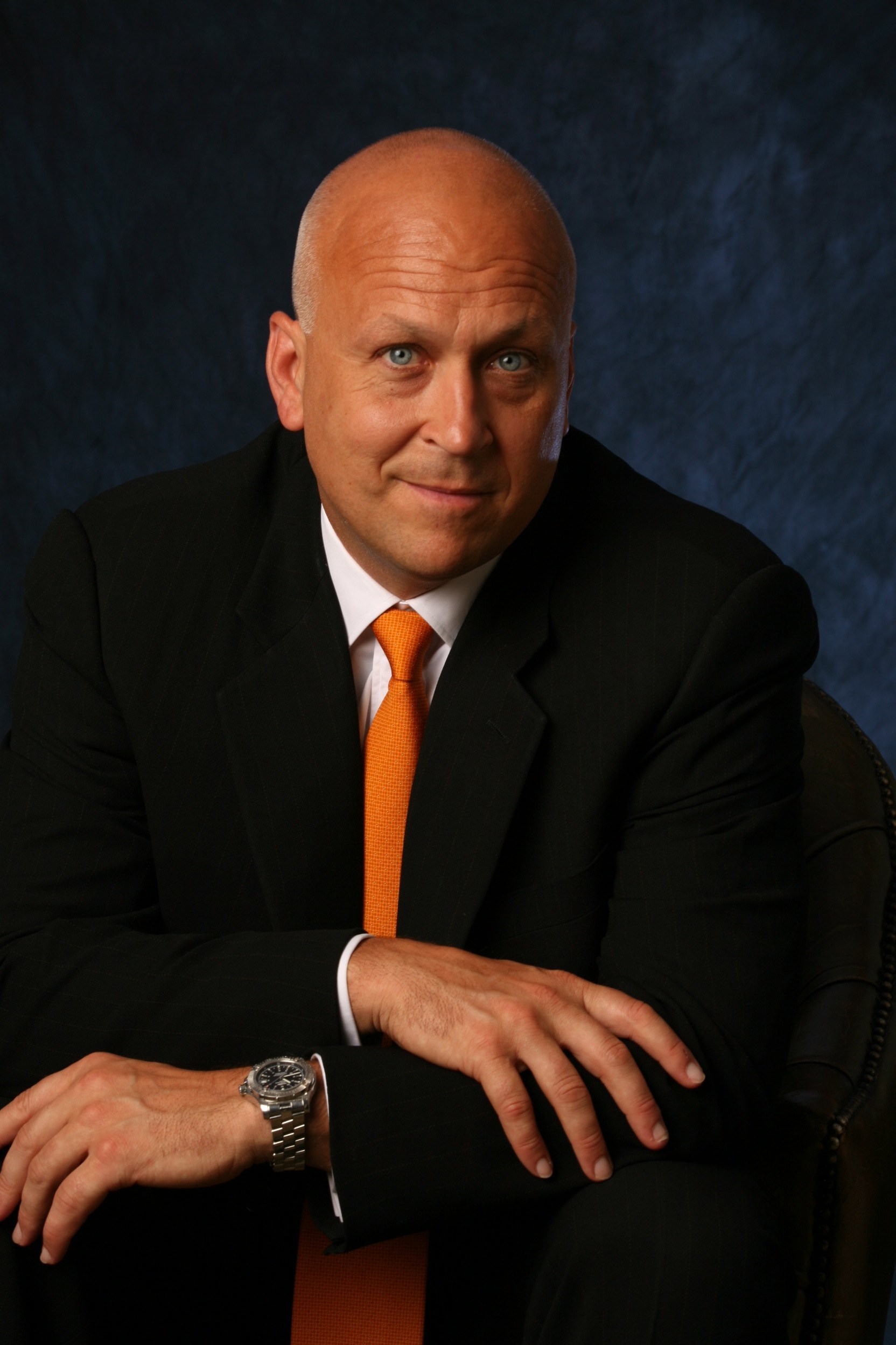 Hall of Famer Cal Ripken Jr. announces prostate cancer diagnosis