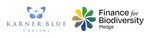 Karner Blue Capital signs Finance for Biodiversity Pledge