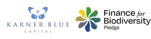 Karner Blue Capital signs Finance for Biodiversity Pledge