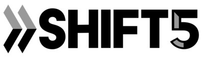 Shift5 logo